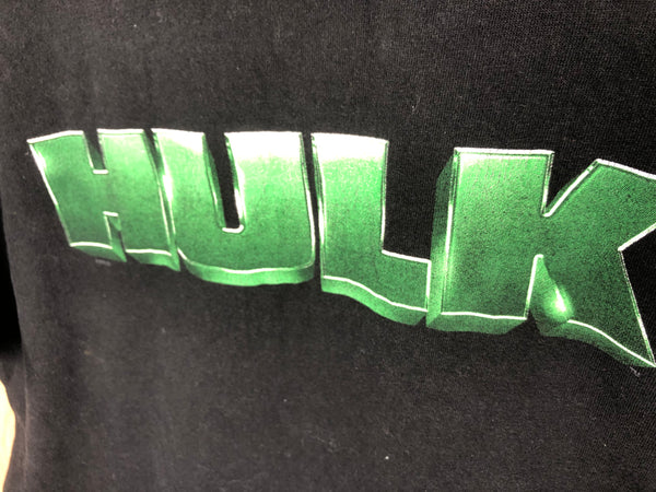 2003 The Hulk Movie Promo - XL