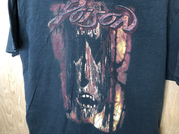 1993 Poison “Native Tongue Tour” - XL