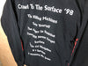 1998 Morta Skuld “Crawl To The Surface” Long Sleeve - XL