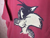 1991 Looney Tunes Sylvester “Sufferin’” - XL