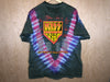 2019 Kiss “End Of The Road Tour” Tie Dye