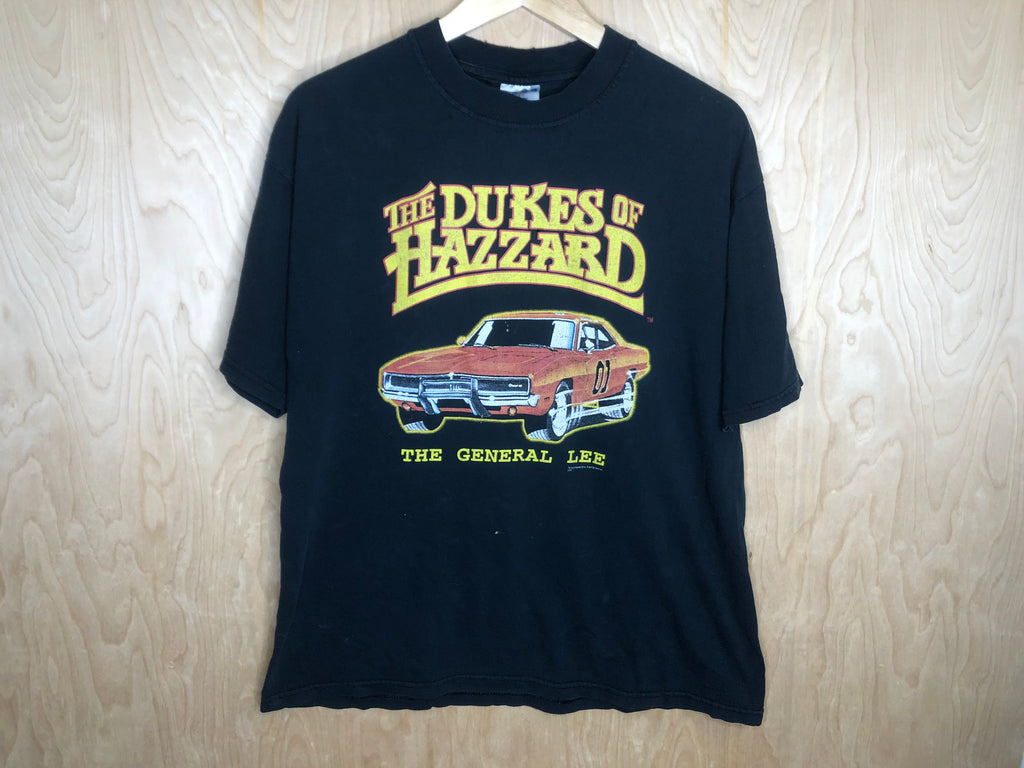 2004 The Dukes of Hazzard “General Lee” - Large