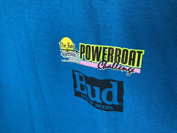 1994 Kent Narrows Powerboat Challenge “Bud Powered”