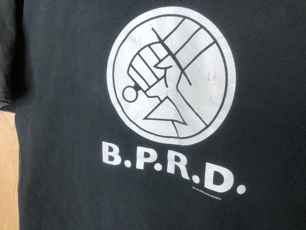 2000 Hellboy “B.P.R.D.” - Large