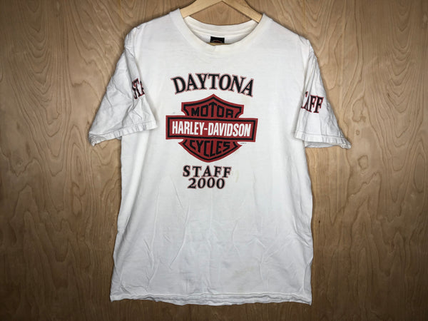 2000 Harley Davidson Daytona Staff - XL