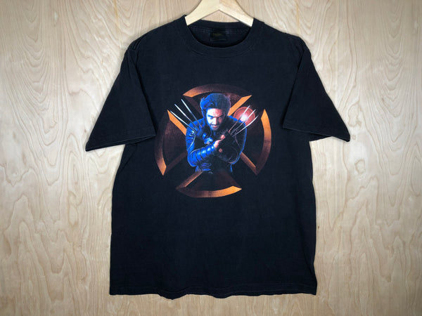 2003 X-Men Wolverine “Hugh Jackman” - Large