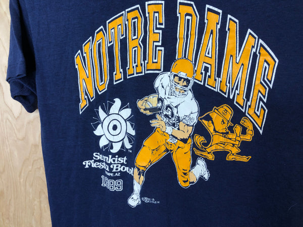 1989 Notre Dame “Fiesta Bowl” - Large