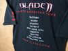 2002 Blade II “North American Tour” - Large