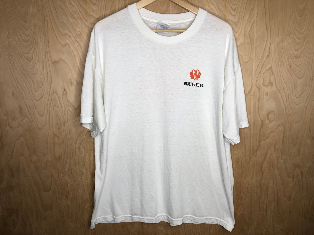 1990's Louisville Slugger T-Shirt