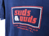 1980’s Suds & Duds “Greensboro NC” - XL