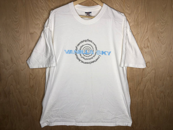 2001 Vanilla Sky “Spiral” Movie Promo - XL