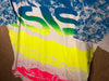 1990’s Oasis Sportswear “Surfs Up” - Large