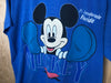 1990’s Mickey Mouse “Ft Lauderdale” - Large