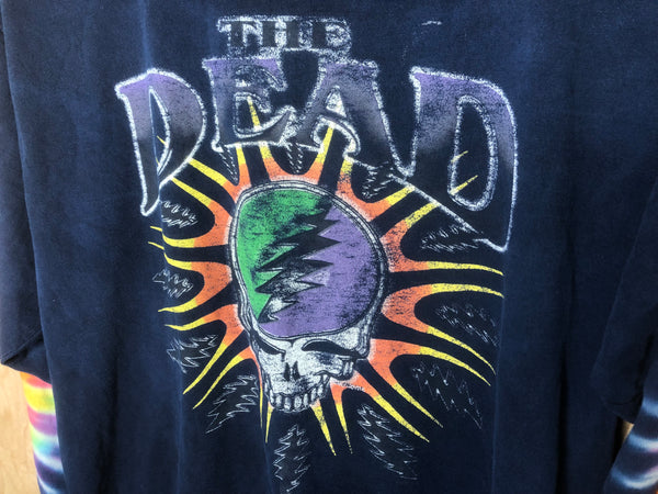 2003 The Dead “Forsythe” - Large