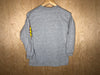 1999 Pokémon “Official Trainer” Long Sleeve - Youth Large