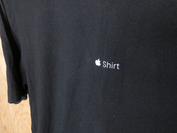 2010’s Apple Shirt - Large