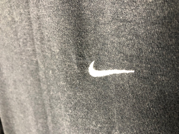 1990’s Nike Sewn Swoosh Black - Large