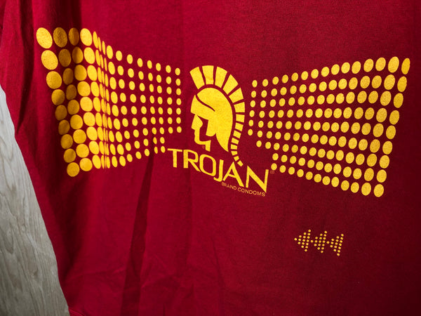 2011 Trojan Ecstasy “Summer Tour” - Medium