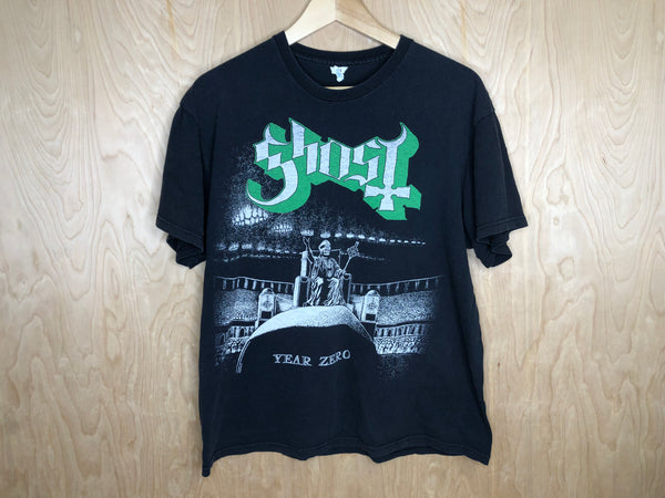 2013 Ghost “Haze Over America Tour” - Large