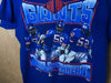 1990’s New York Giants “Triple Threat” - Medium
