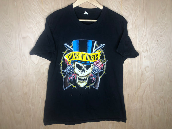 1991 Guns N’ Roses “Get In The Ring” Tour - XL