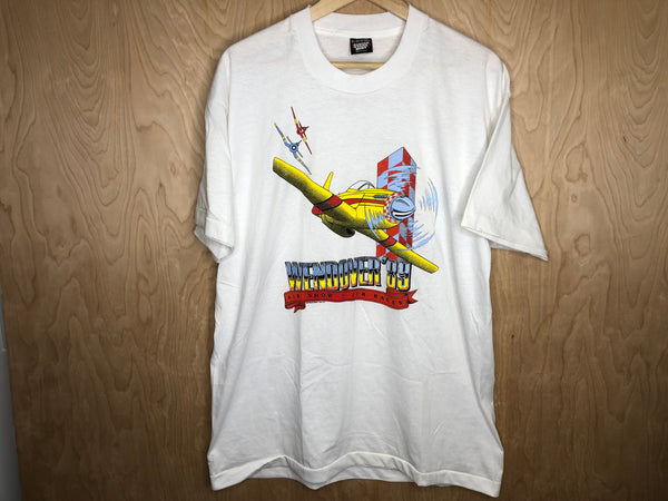 1989 Wendover Air Show - XL