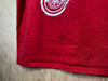 1990’s Detroit Red Wings “Logo” - Large