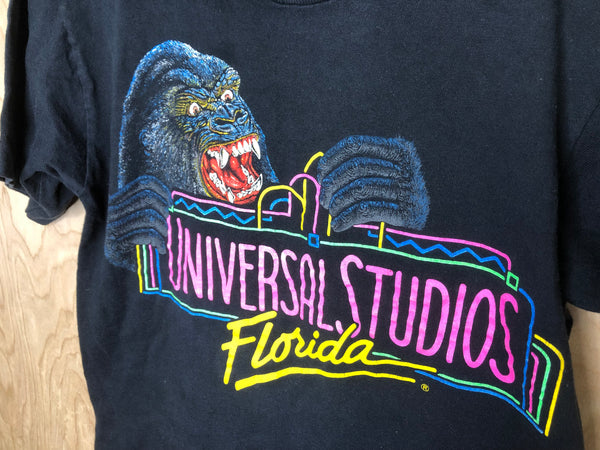 1990’s Universal Studios Florida “King Kong” - Small