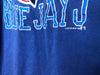 1990 Toronto Blue Jays “Logo” - Large