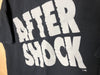 1990’s Aftershock Liquor “First It’s Hot” - XL