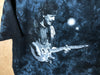 2001 Santana “Tie Dye” - XL