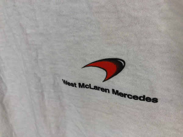 1990’s West McLaren Mercedes “Indy Car” - XL