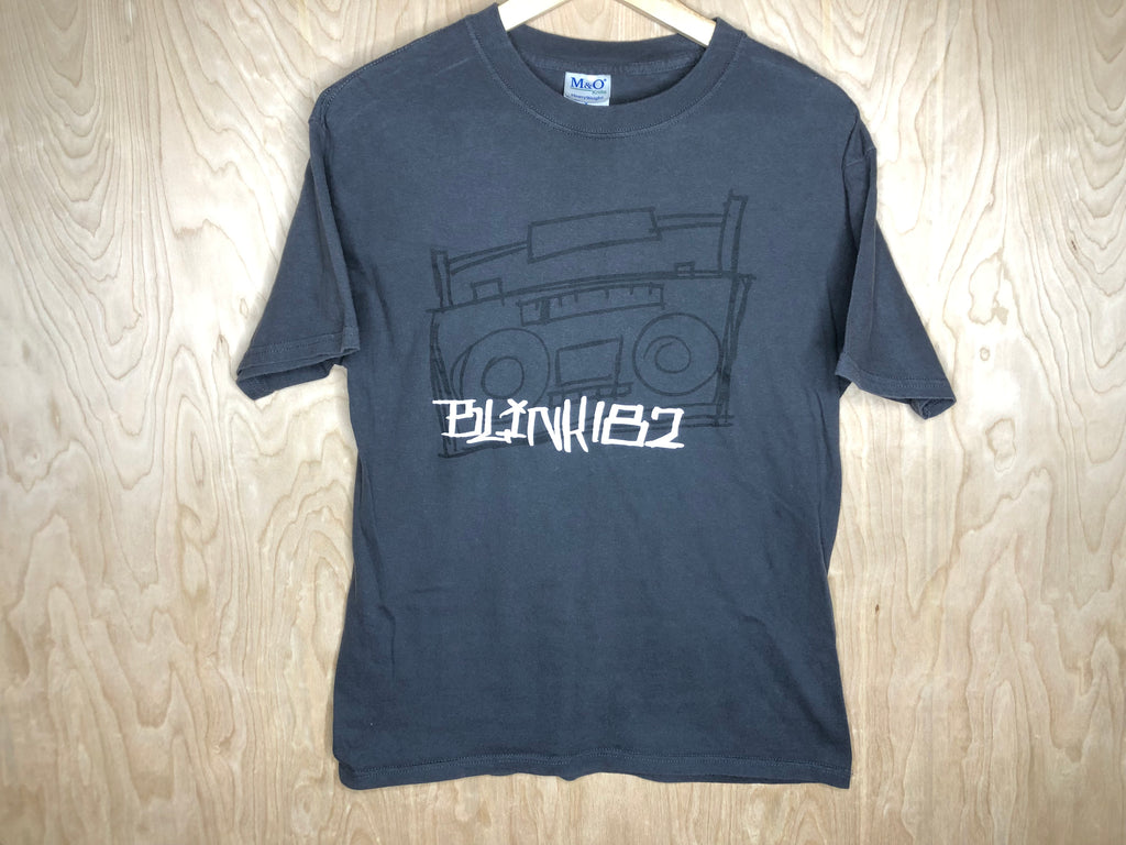 2000’s Blink 182 “Boombox” - Medium