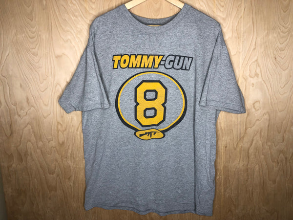 2000’s Tommy Maddox Pittsburgh Steelers “Tommy-Gun” - XL