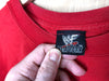 1999 WWF New York “Sewn Logo” - XXL