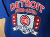 1990’s Detroit Pistons “Logo” - Medium