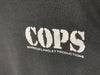 1990’s COPS TV Show - Large