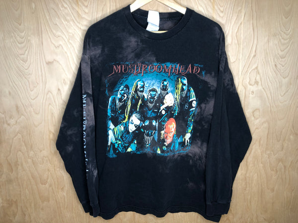 2000’s Mushroomhead “Group Shot” Long Sleeve - XL