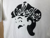 1990’s Gallagher “Logo” - Large