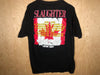 1991 Slaughter “Kickin Ass In Canada” Tour - XL