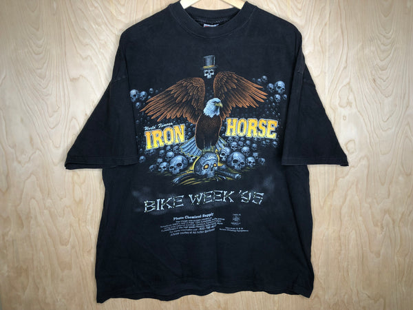 1995 Iron Horse Bike Week - XXL