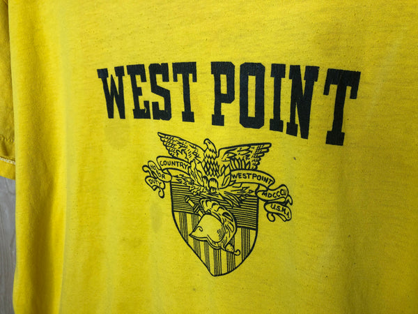 1980’s West Point “Seal” - XL