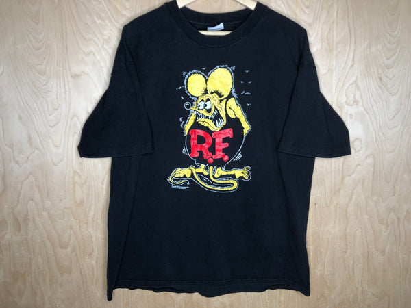 1990’s Ed Roth’s Rat Fink - XL