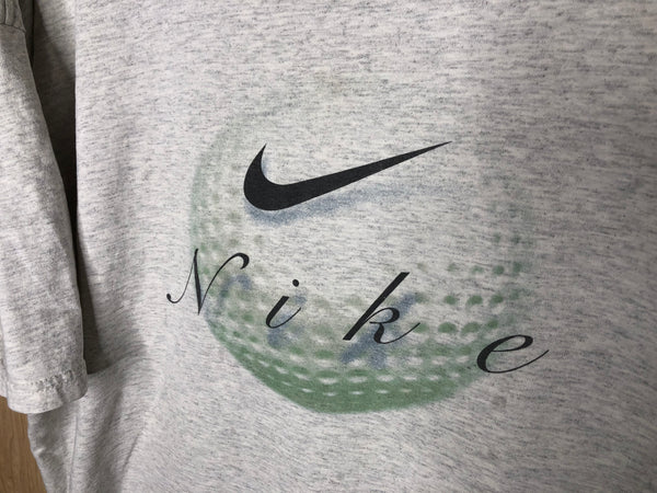 1990’s Nike Golf “Big Ball” - XL