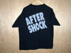 1990’s Aftershock Liquor “First It’s Hot” - XL