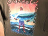 1990’s Rietmeld Surf Shirt - XL