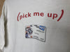 1990’s AT&T Credit Card “Pick Me Up” - XL