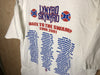 2001 Lynyrd Skynyrd “Back To The Swamp” Tour - XL