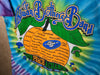 1998 The Allman Brothers Band “Join The Peach Corps” Bootleg - Large