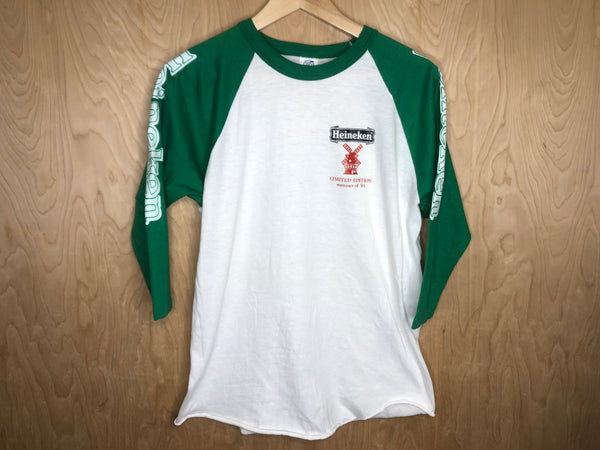 1983 Heineken “Grab A Heiney” - Large